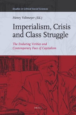 [9789350024379] Imperialism, Crisis and Class Struggle: The Enduring Verities and Contemporary Face of Capitalism