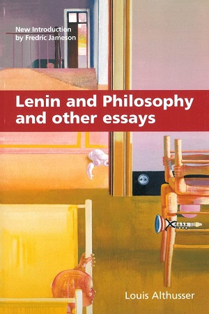 [9788187879862] Lenin and Philosophy and Other Essays