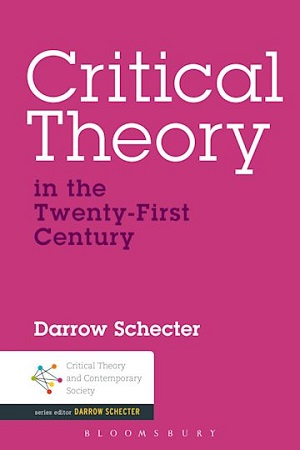[9789386606327] Critical Theory in the Twenty-First Century