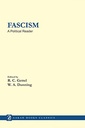 Fascism: A Political Reader