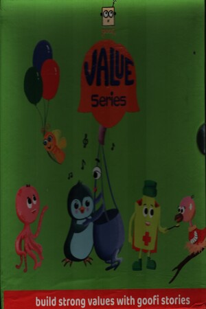 [8941158047245] Value Series
