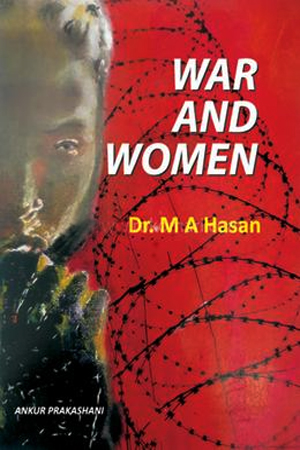 [9789849750208] War And Women