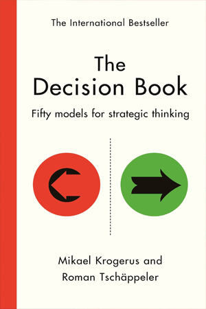 [9781800815209] The Decision Book