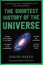 The Shortest History Of The Universe