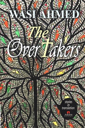[9789842005817] The Over Takers