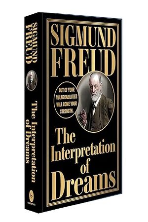 [9789358560848] The Interpretation of Dreams