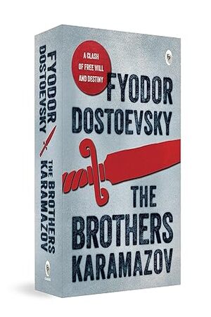[9789358561609] The Brothers Karamazov
