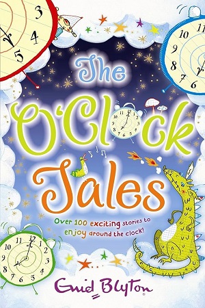 [9781405248471] The O'Clock Tales