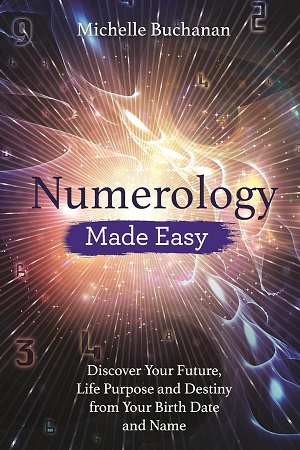 [9789388302906] Numerology Made Easy