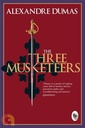 The Three Musketeers (Deluxe Hardbound Edition)