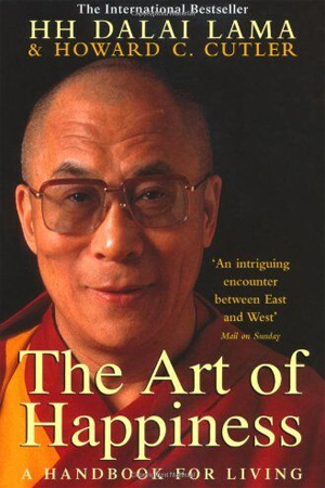 [9780340750155] The Art of Happiness: A Handbook for Living By The Dalai Lama