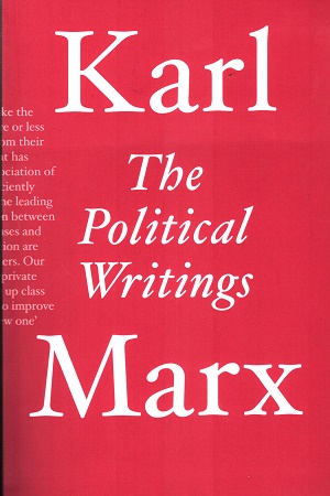 [139781788736862] The Political Writings