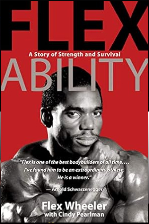 [9781401901745] Flex Ability: A Story of Strength and Survival