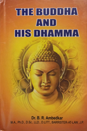 [8509400000006] The Buddha and His Dhamma