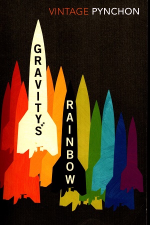 [9780099511755] Gravity's Rainbow