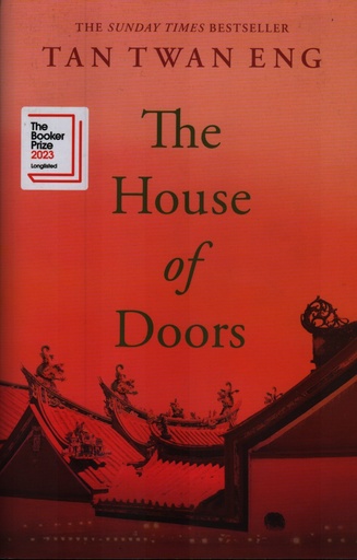 [9781838858308] The House of Doors