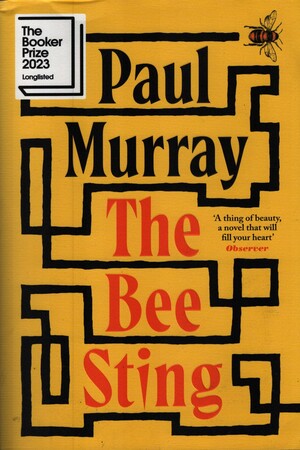 [9780241353967] The Bee Sting