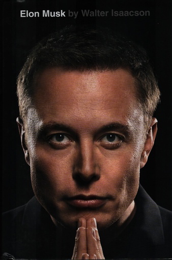 [9781398527492] Elon Musk