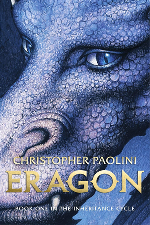 [9780552552097] Eragon: Book One