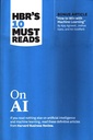 HBR's 10 Must Reads on AI