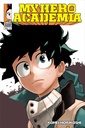 My Hero Academia Volume 15 (Manga)