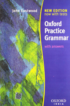 [9780195654721] Oxford Practice Grammar