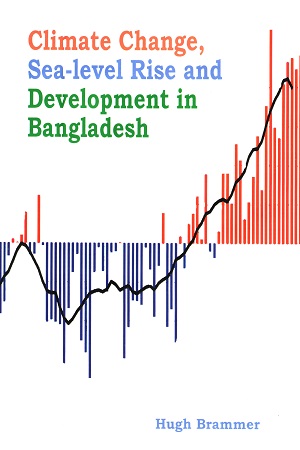 [9789845061414] Climate Change, Sea-level Rise And Development In Bangladesh