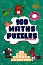 100 Maths Puzzles With Answers