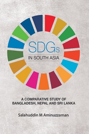 [9789849779896] SDGs in South Asia