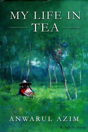 [9789845064088] MY LIFE IN TEA