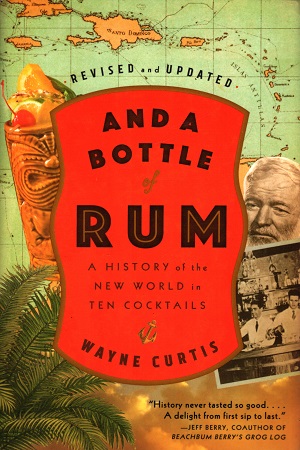 [9780525575023] And a Bottle of Rum