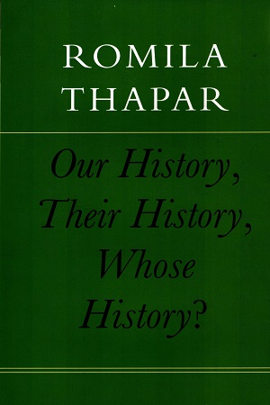 [9781803093543] Our History, Their History, Whose History