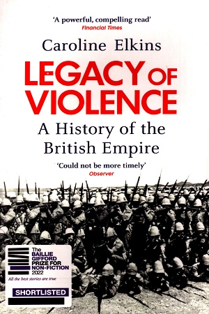 [9780099540250] Legacy of Violence