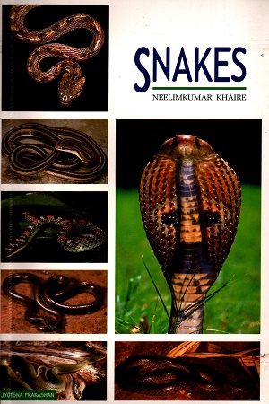 [9788179252307] Snakes