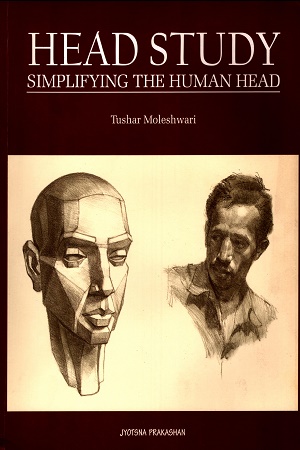 [9788179254202] Head Study Simplifying The Human Head