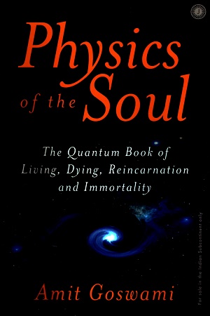 [9789386348517] Physics of the Soul