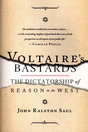 [9781476718965] Voltaire'S Bastards