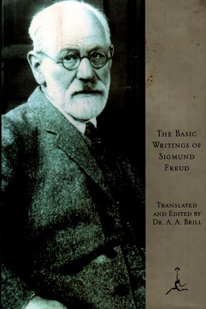 [9780679601661] The Basic Writings of Sigmund Freud