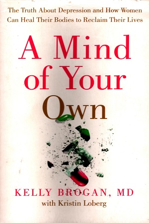 [9780008128005] A Mind of your Own