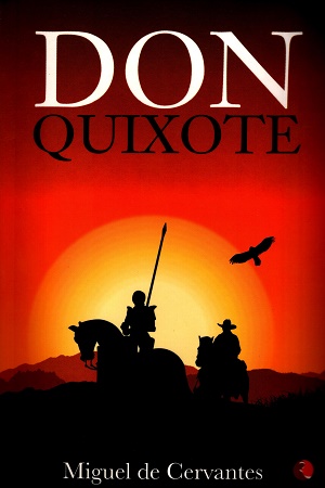 [9789355209948] DON QUIXOTE