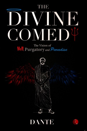 [9789355208507] THE DIVINE COMEDY