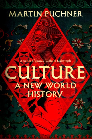 [9781804182550] CULTURE - A New World History