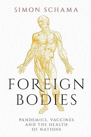 [9781471169908] Foreign Bodies