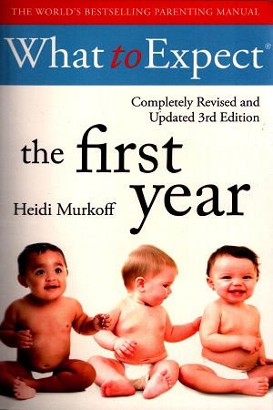 [9781471175503] What To Expect The First Year