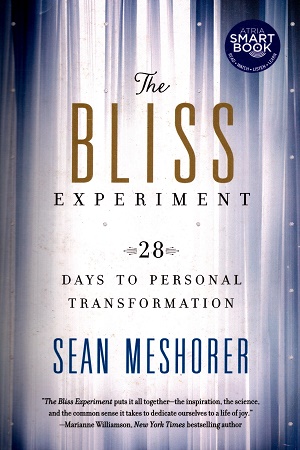 [9781451642124] BLISS EXPERIMENT