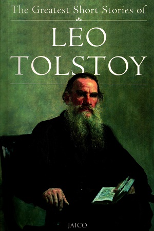 [9788184950311] The Greatest Short Stories Of Leo Tolstoy