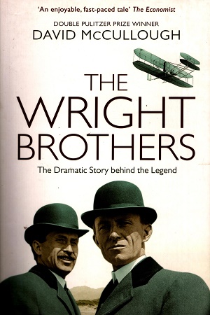 [9781471150388] The Wright Brothers