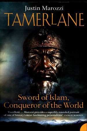 [9780007116126] TAMERLANE