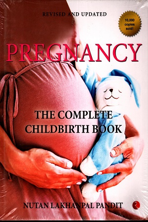 [9788129104540] Pregnancy