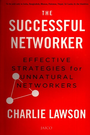 [9788184957976] THE SUCCESSFUL NETWORKER
